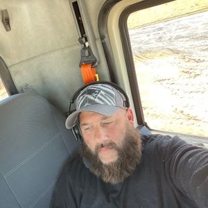 Meet your Posher, Joshua